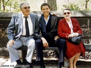 Obama's Granny